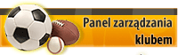 Zarządzanie klubem